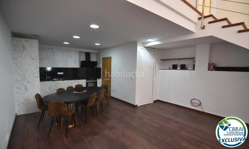 Foto aad1dc8c-39a3-4682-9a1c-1e5342c1fea9. Apartament amb calefacció aparcament a Muga - Gran Reserva - Badia Empuriabrava