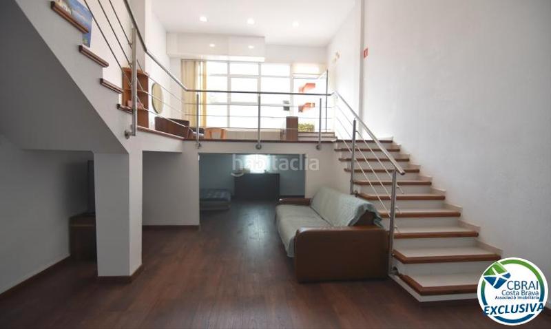 Foto b76c1d54-0d2d-4a04-b627-23299f1b5114. Apartament amb calefacció aparcament a Muga - Gran Reserva - Badia Empuriabrava