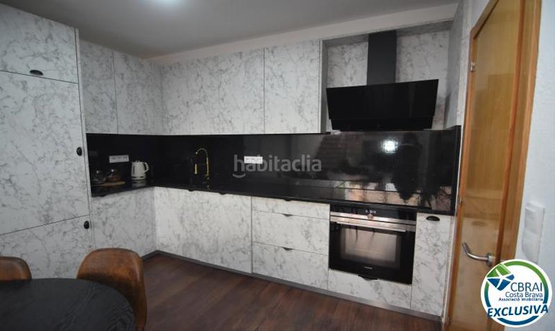 Foto d0b913c4-f00a-45ed-9331-2c475e5066b6. Apartament amb calefacció aparcament a Muga - Gran Reserva - Badia Empuriabrava