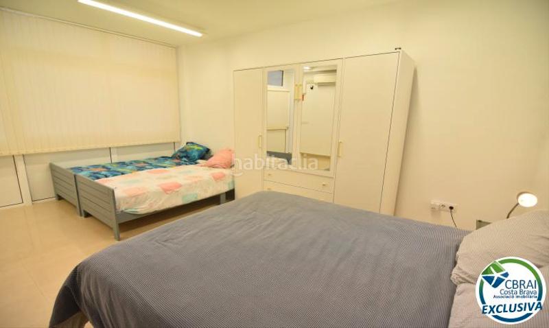 Foto e4706a43-93d3-48c6-b258-d995c87dc2a5. Apartament amb calefacció aparcament a Muga - Gran Reserva - Badia Empuriabrava