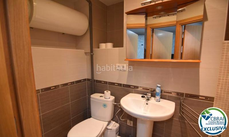 Foto ee37e70f-f6ed-4296-b5d6-7be9c85d5a20. Apartament amb calefacció aparcament a Muga - Gran Reserva - Badia Empuriabrava