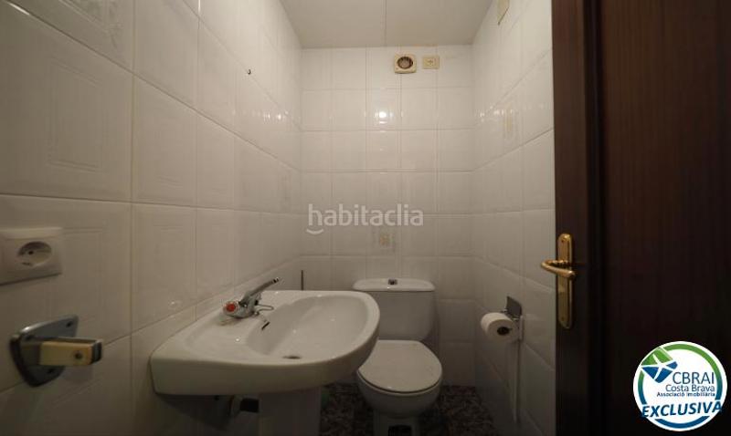 Foto cb309d29-6108-4739-a0e5-b1400eeac074. Appartement avec chauffage dans Centre Roses