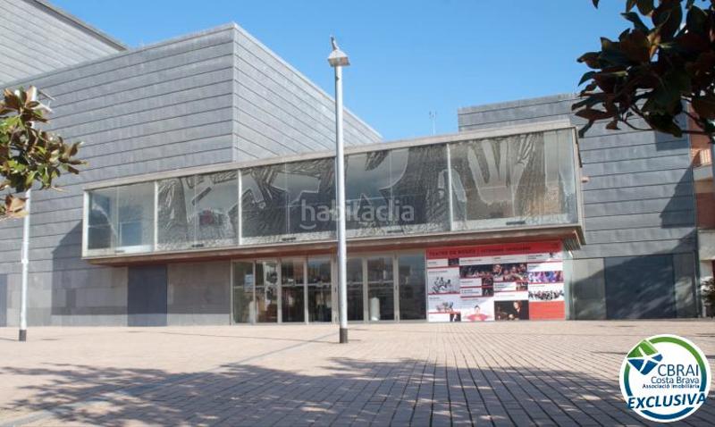 Foto 114cbe9c-30fa-4d96-ba58-6673102cb5e4. Piccolo appartamento con riscaldamento in Centre Roses