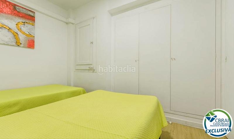 Foto 7dcc3cd7-84db-4f12-89af-363899f22dc0. Piccolo appartamento con riscaldamento in Centre Roses