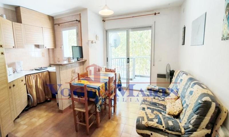 Foto 5cc475a9-5825-4e4f-8bfd-743c0bdec9e9. Apartment with heating in Puigmal - Mas Nou Empuriabrava