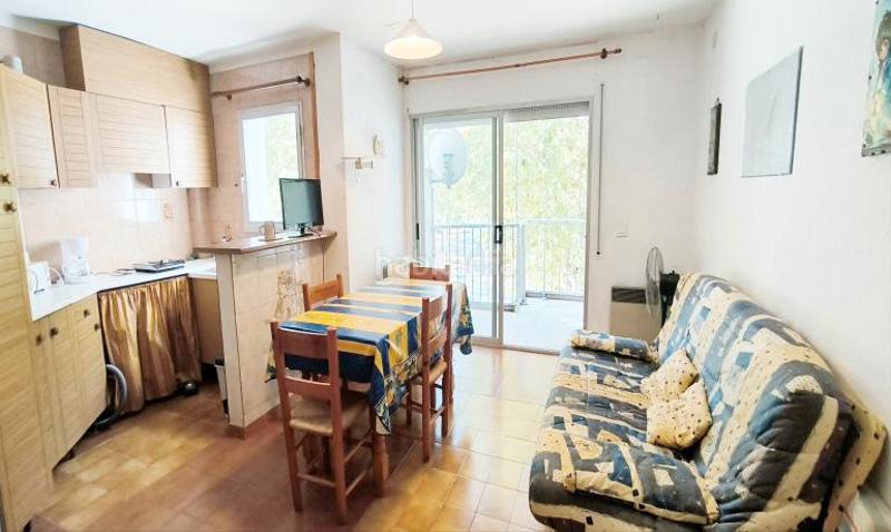 Foto c14d5c8e-8682-419f-ba33-fb0c0f22e93f. Apartment with heating in Puigmal - Mas Nou Empuriabrava