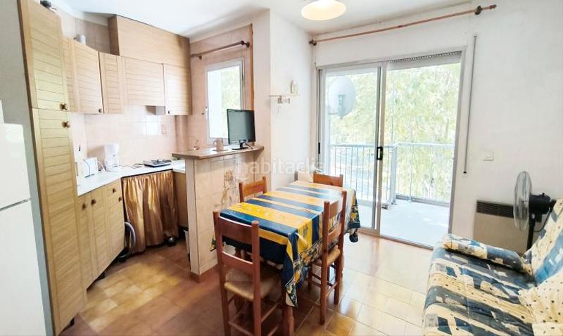 Foto ffb445e0-45a5-41d1-8ae2-48f0e618f072. Apartment with heating in Puigmal - Mas Nou Empuriabrava