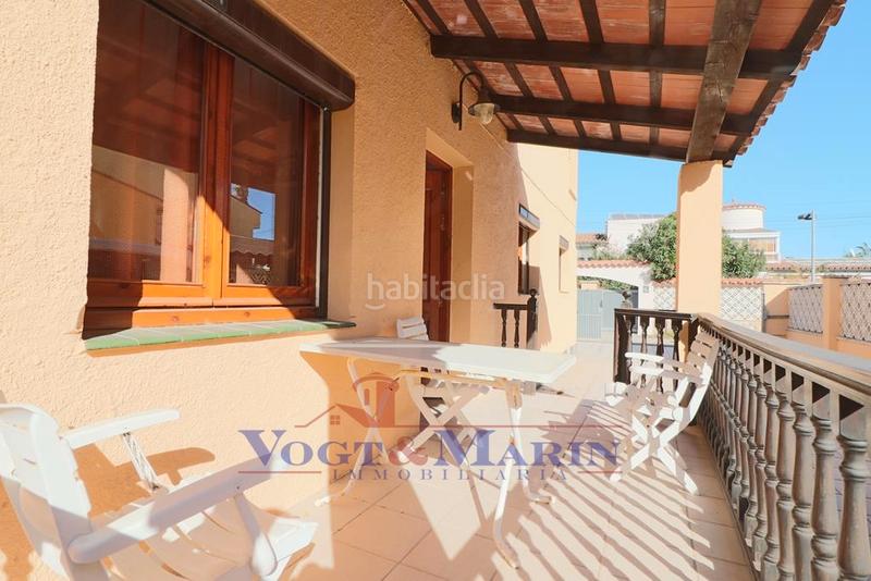 Foto 37509580-bfd6-4e64-aca4-4fea422abfdf. Casa  independiente con piscina cerca de los canales en Requesens en Empuriabrava