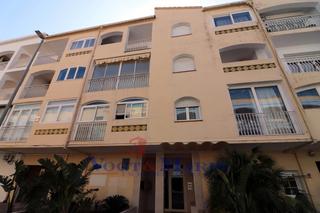 Attique  Carrer cavall de mar. Encantador apartamento reformado en caballito de mar