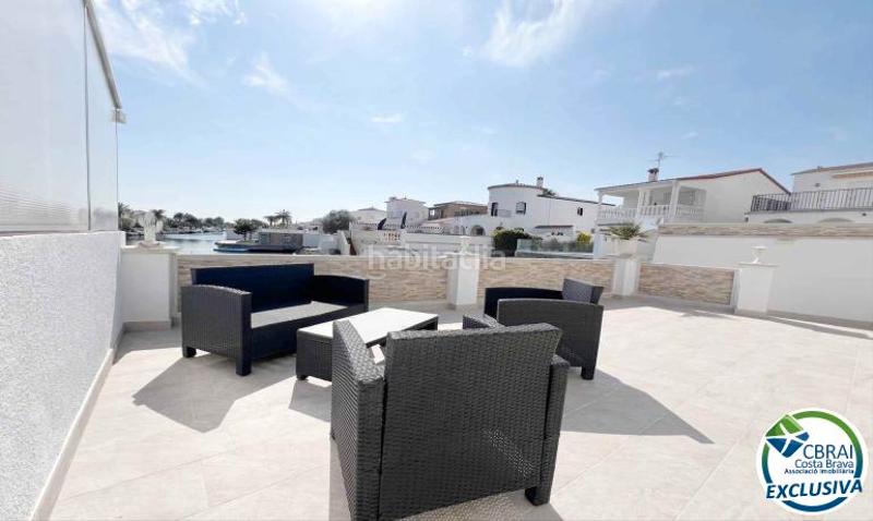 Foto 009262c8-b75c-4df6-9d27-5784ca4afd3c. Casa con riscaldamento parcheggio in Tordera - Fluvià - Llobregat Empuriabrava