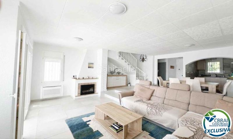 Foto 2e51d4f7-1455-4b00-bc51-671a65d13fbe. Casa con riscaldamento parcheggio in Tordera - Fluvià - Llobregat Empuriabrava