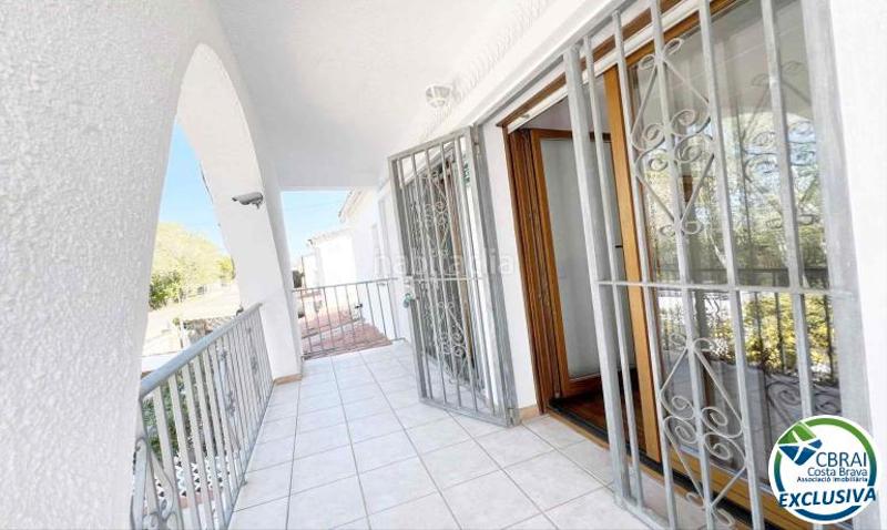 Foto d2e5159f-6183-470d-9490-c3de720120b0. Casa con riscaldamento parcheggio in Tordera - Fluvià - Llobregat Empuriabrava