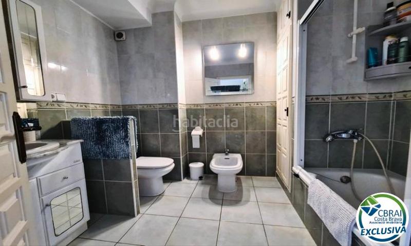 Foto 070eb77c-c262-4ec6-bf8f-95aecd1bdeaa. Semi detached house with heating parking pool in Salins - Cavall de Mar Empuriabrava