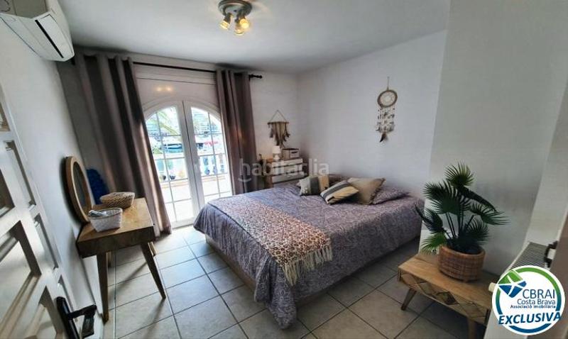 Foto 16ff0741-b280-49a0-8755-3da5f3694ad9. Semi detached house with heating parking pool in Salins - Cavall de Mar Empuriabrava