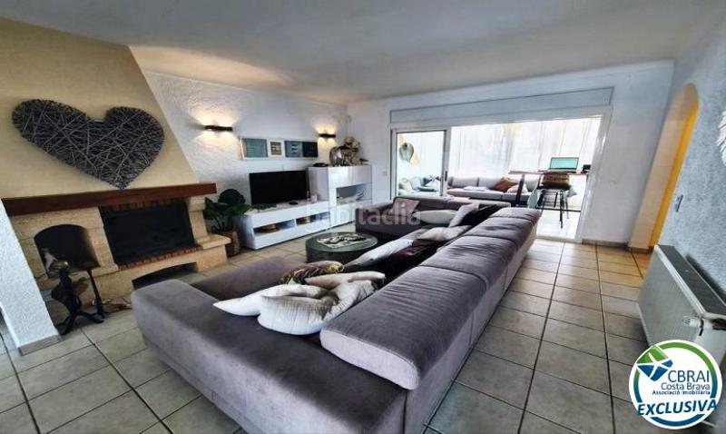 Foto 1e88b1b3-a7d7-448d-9f6e-49179d155168. Semi detached house with heating parking pool in Salins - Cavall de Mar Empuriabrava