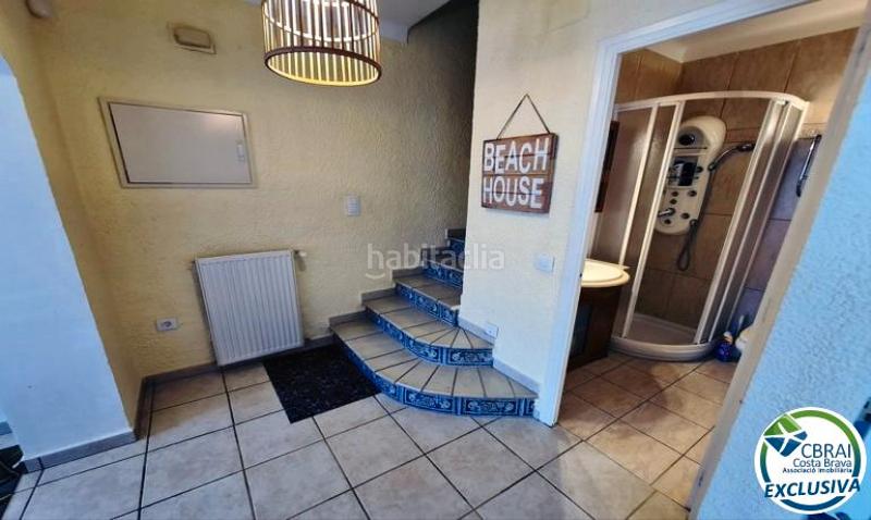 Foto 293a43da-30b5-4065-b1fd-0cafede6a453. Semi detached house with heating parking pool in Salins - Cavall de Mar Empuriabrava