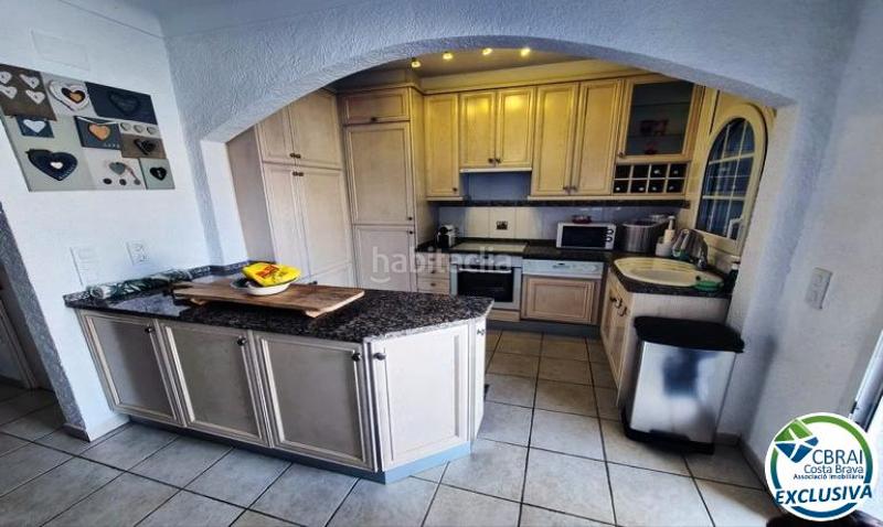 Foto 3fad644b-f09e-4b64-b418-6b496d6b1e5f. Semi detached house with heating parking pool in Salins - Cavall de Mar Empuriabrava