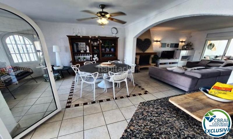 Foto 7acca538-0b99-421e-9bd0-eeeea16e3ef0. Semi detached house with heating parking pool in Salins - Cavall de Mar Empuriabrava