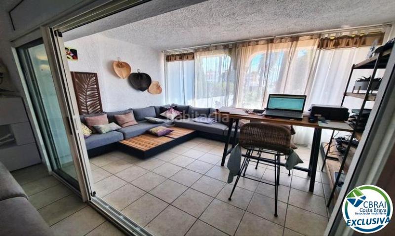 Foto 95f1a51d-8d32-48e6-8d4d-734a60d746da. Semi detached house with heating parking pool in Salins - Cavall de Mar Empuriabrava