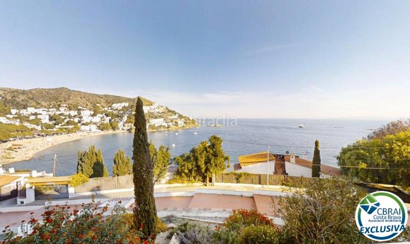 Foto 27b2f57c-7456-42c9-8713-ee023567028a. Appartement mit heizung parking in Puig Rom-Canyelles-Almadrava Roses