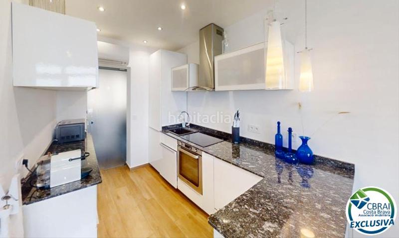 Foto 317514e2-0ea6-4fd8-8616-85b5dc346848. Appartement mit heizung parking in Puig Rom-Canyelles-Almadrava Roses