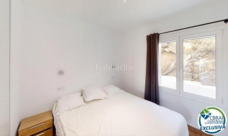 Foto 31893797-100f-4194-9877-bc6096ba8547. Appartement mit heizung parking in Puig Rom-Canyelles-Almadrava Roses