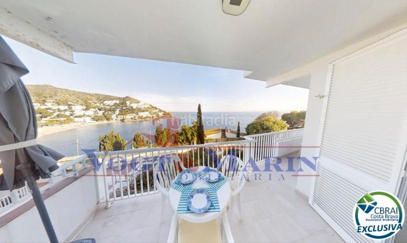 Foto 3bf03533-cc1e-4bc6-889b-094cd189f0ca. Appartement mit heizung parking in Puig Rom-Canyelles-Almadrava Roses