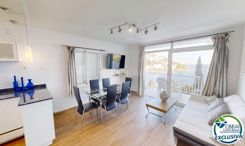 Foto 425410bc-2284-411f-aff2-aab5ce399279. Appartement mit heizung parking in Puig Rom-Canyelles-Almadrava Roses