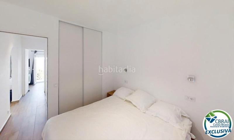 Foto 5b78d5a5-e9c4-4a21-a78e-92c1a3258708. Appartement mit heizung parking in Puig Rom-Canyelles-Almadrava Roses