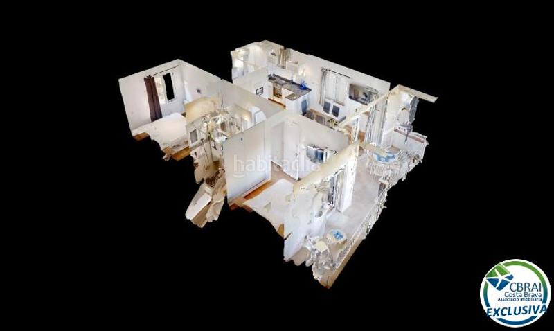 Foto 5c39ecf2-dc13-4aae-b5eb-ebd5e2002c1c. Appartement mit heizung parking in Puig Rom-Canyelles-Almadrava Roses