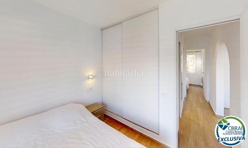 Foto 62b26557-3bbf-490a-a544-d309936d9658. Appartement mit heizung parking in Puig Rom-Canyelles-Almadrava Roses