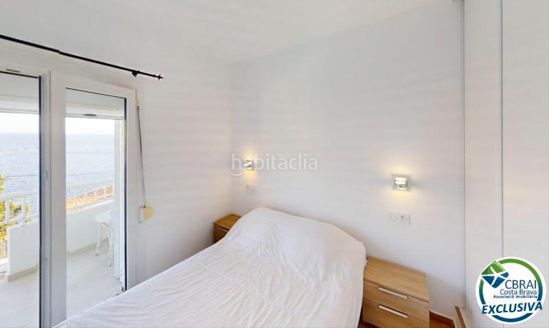 Foto 6e5099eb-ad64-4773-b5cc-39a8b38eb132. Appartement mit heizung parking in Puig Rom-Canyelles-Almadrava Roses