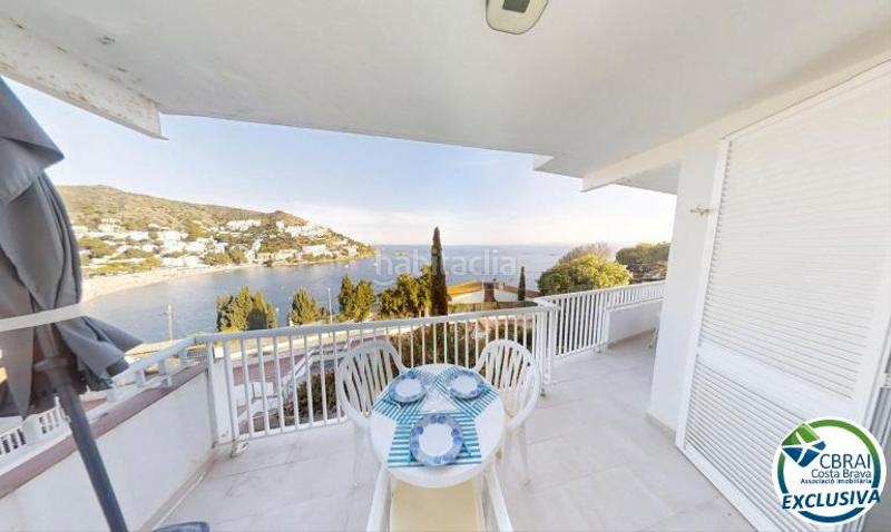 Foto 71fa2b64-fe9e-432c-b38b-ea7eeac56c78. Appartement mit heizung parking in Puig Rom-Canyelles-Almadrava Roses