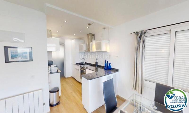 Foto 7c9c56b4-69b6-4b47-b2ef-700e530c09cd. Appartement mit heizung parking in Puig Rom-Canyelles-Almadrava Roses