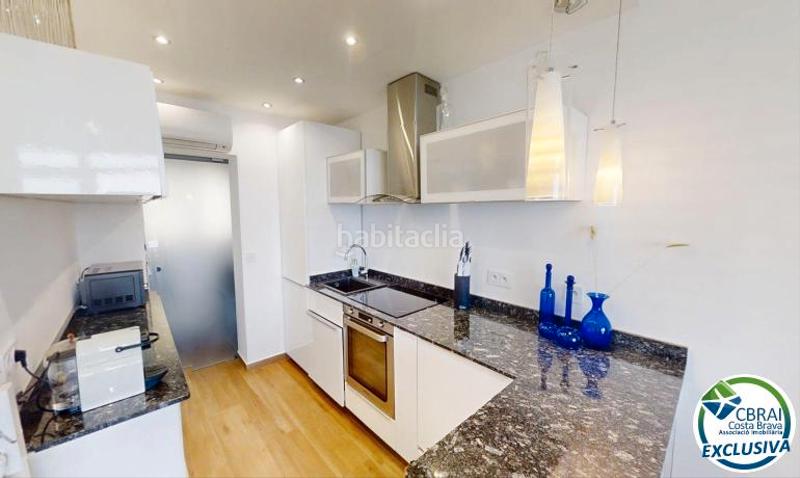 Foto 8369491c-21db-49b1-abe7-3413c5d0f54d. Appartement mit heizung parking in Puig Rom-Canyelles-Almadrava Roses