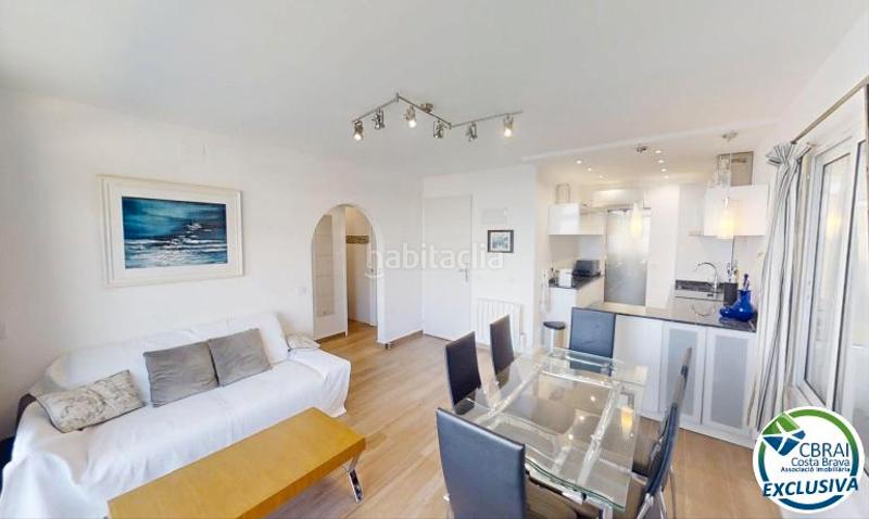 Foto 86999343-2858-4078-8093-5f6f39007d09. Appartement mit heizung parking in Puig Rom-Canyelles-Almadrava Roses