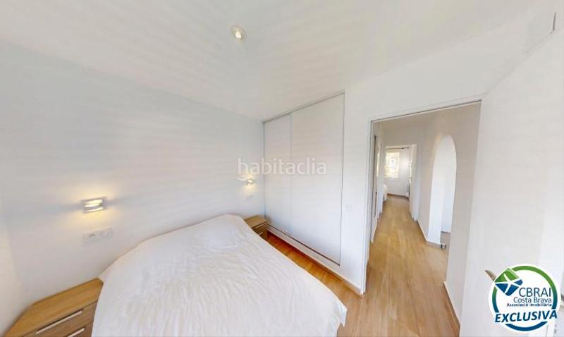 Foto e04fe902-bddd-4444-b33a-8215bbe410b0. Appartement mit heizung parking in Puig Rom-Canyelles-Almadrava Roses