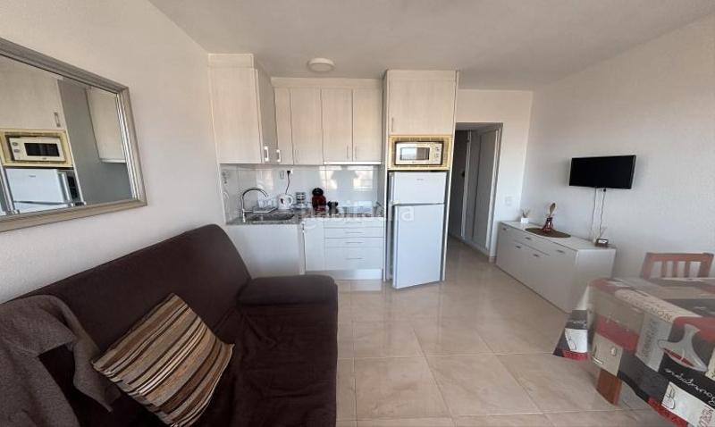 Foto 52f703bb-87c8-44e1-93fe-15cbd206704a. Studio avec piscine dans Santa Margarida Roses