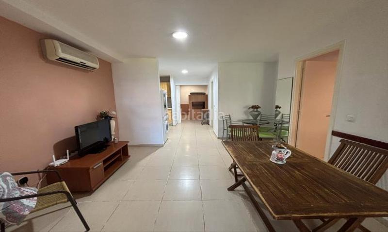 Foto 5d29fdf3-2281-4848-9098-c8b3b6c6ca54. Appartement avec chauffage dans Santa Margarida Roses