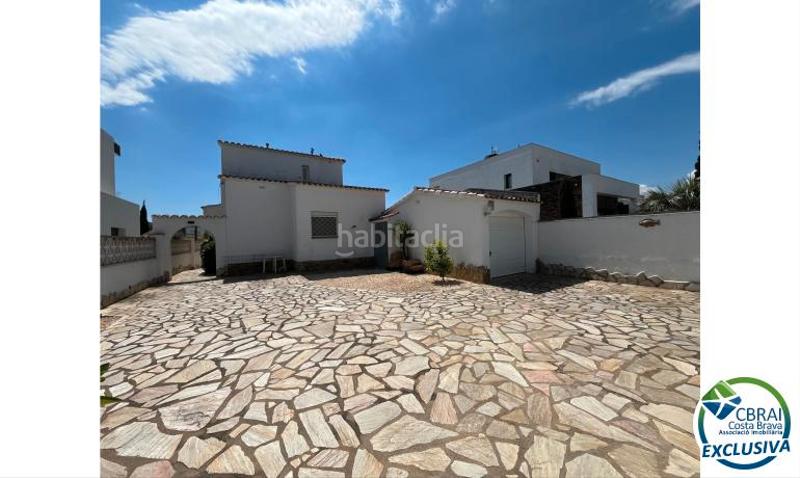 Foto 24ed86ae-860c-49ce-86f6-907df0b75624. Chalet con riscaldamento parcheggio piscina in Francolí - Freser - Noguera Empuriabrava