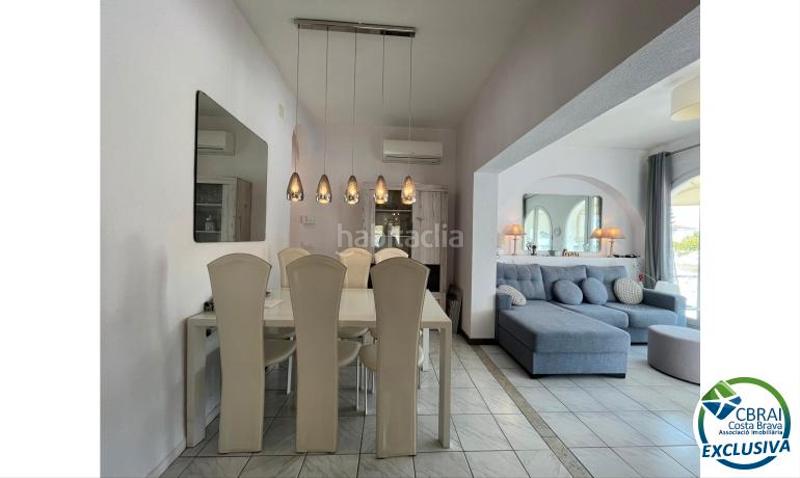 Foto 5dc85384-1729-4e64-89cc-30cb4fe5ae96. Chalet con riscaldamento parcheggio piscina in Francolí - Freser - Noguera Empuriabrava