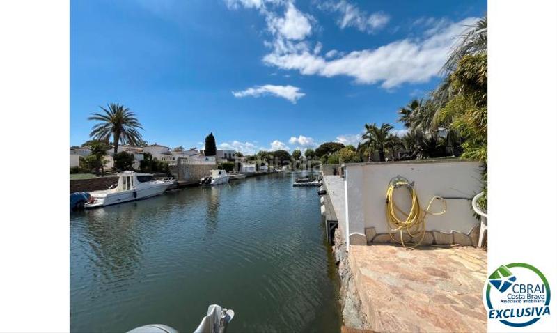 Foto 75cc4c8a-8223-459f-8636-f70d391f41fe. Chalet con riscaldamento parcheggio piscina in Francolí - Freser - Noguera Empuriabrava