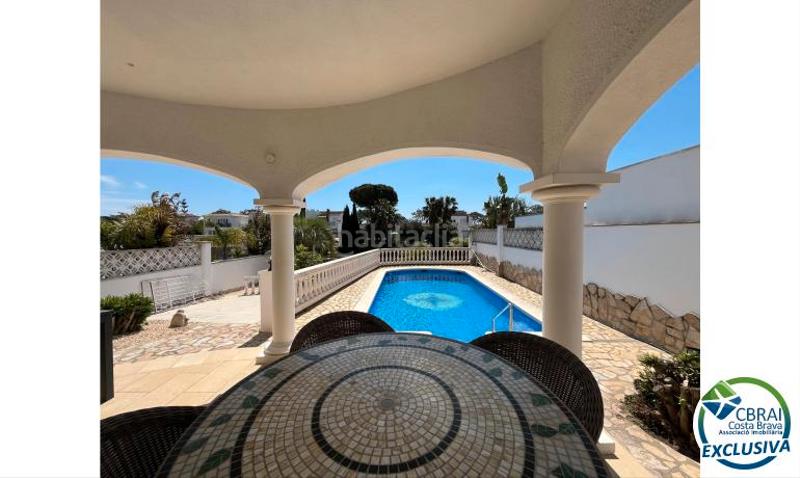 Foto 99228666-ea5f-4cf7-a400-894799675175. Chalet con riscaldamento parcheggio piscina in Francolí - Freser - Noguera Empuriabrava