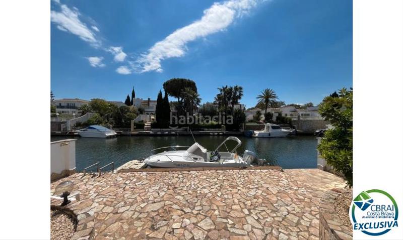 Foto b41b63ee-6c91-4ad5-a9d8-8da94c7de32a. Chalet con riscaldamento parcheggio piscina in Francolí - Freser - Noguera Empuriabrava