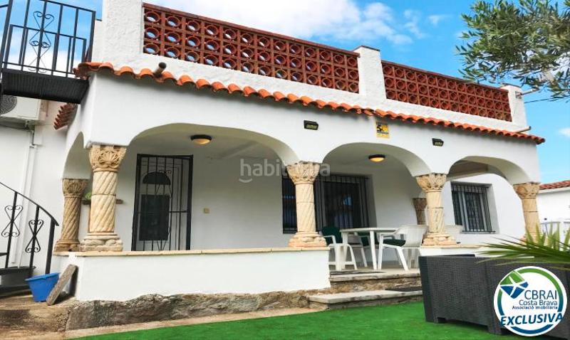 Foto cbb7c577-c345-442e-8bc0-e3b945393fd4. Maison avec chauffage parking piscine dans Nord Roses