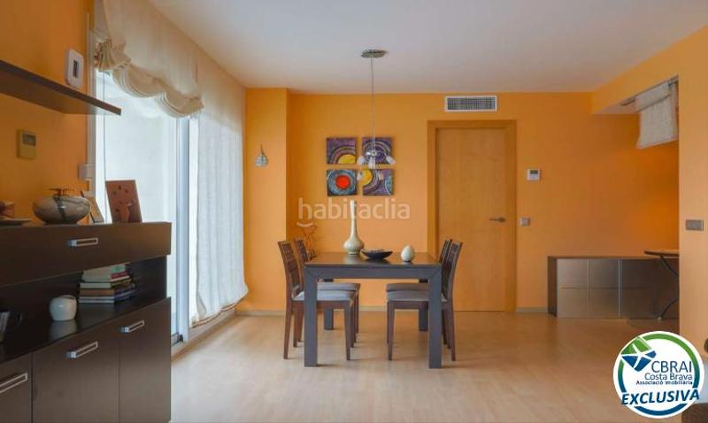 Foto 0d7ee2d7-b672-4218-9761-7e85a68373a7. Appartement mit heizung parking pool in Santa Margarida Roses