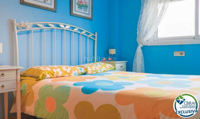 Foto 116e5308-a88c-499e-a088-088aeb378417. Appartement mit heizung parking pool in Santa Margarida Roses