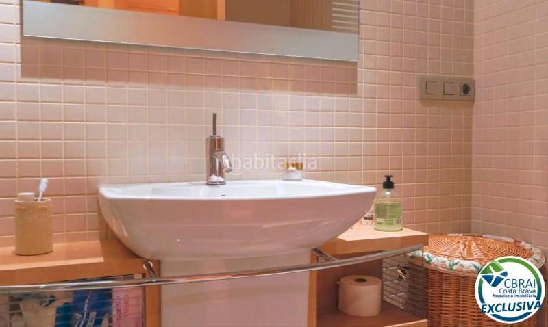 Foto 301868fc-787c-4fd7-962f-8aae39724666. Appartement mit heizung parking pool in Santa Margarida Roses