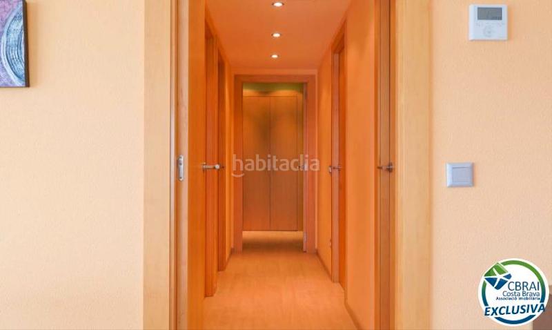 Foto 46a70c29-d3f7-4e2d-b4de-505c40907fd2. Appartement mit heizung parking pool in Santa Margarida Roses