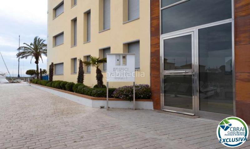 Foto 4fad95c7-ecd7-423f-9f39-42bc79e00190. Appartement mit heizung parking pool in Santa Margarida Roses